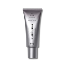 Освітлюючий крем - PSA Silver Lining Dioic & Willowherb Clarifying Cream