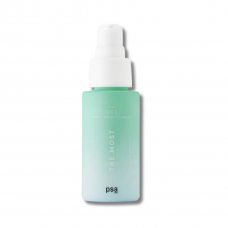 Суперпитательная увлажняющая сыворотка - PSA The Most Hyaluronic Super Nutrient Hydration Serum