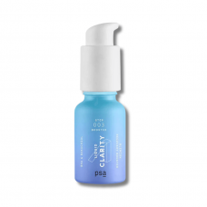 Восстанавливающая сыворотка-бустер - PSA Liquid Clarity BHA & Bakuchiol Blemish Recovery Booster