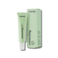 База под макияж "Корректирующая" - Paese Correcting Make-Up Base