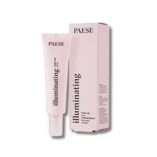 База под макияж "Осветляющая" - Paese Illuminating Make-Up Base