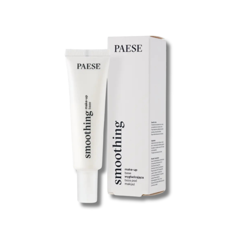 База під макіяж «Вирівнююча» - Paese Smoothing Make-Up Base - Фото 1