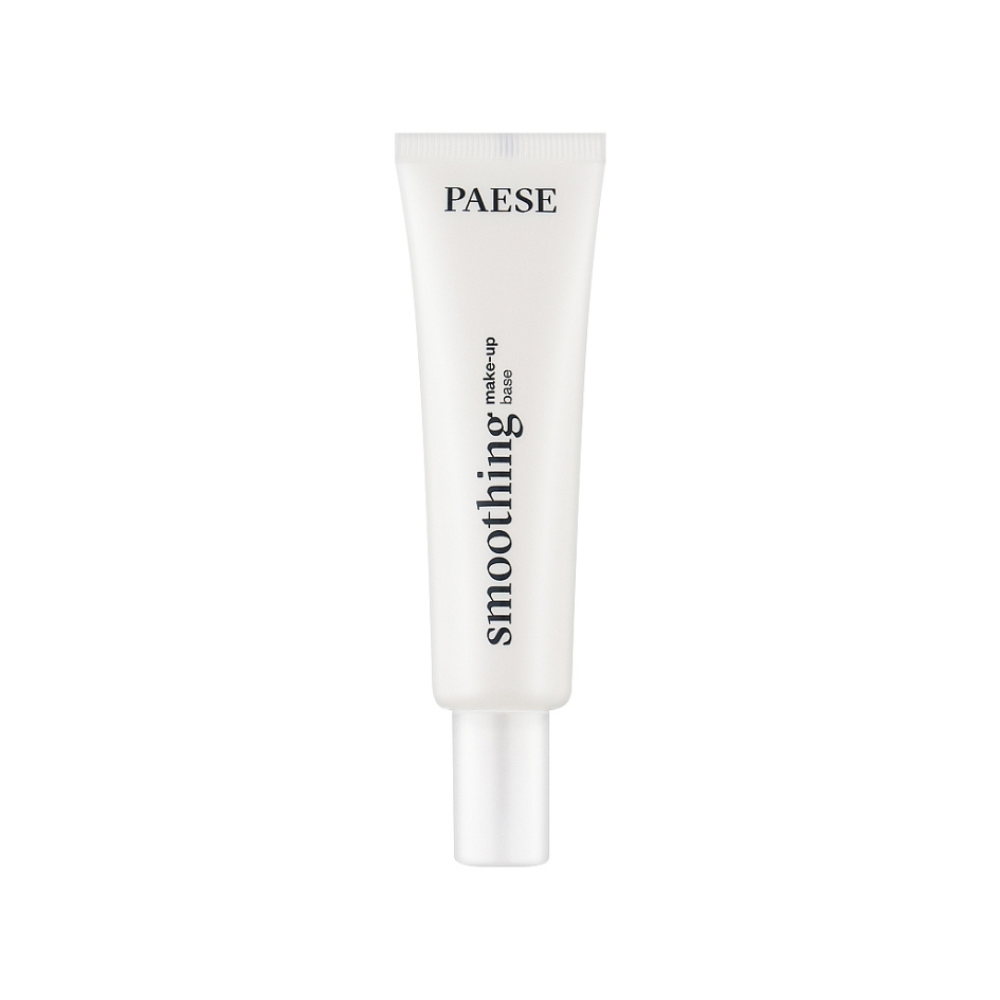 База під макіяж «Вирівнююча» - Paese Smoothing Make-Up Base фото 2