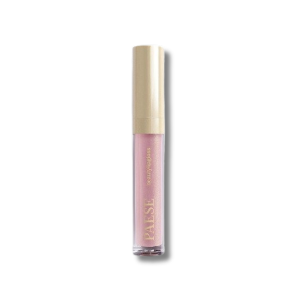Блиск для губ - Paese Beauty Lipgloss With Meadowfoam Seed Oil - Фото 1