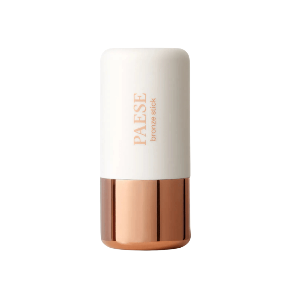 Бронзер-стік кремовий - Paese Butter Blend Bronze Stick фото 2