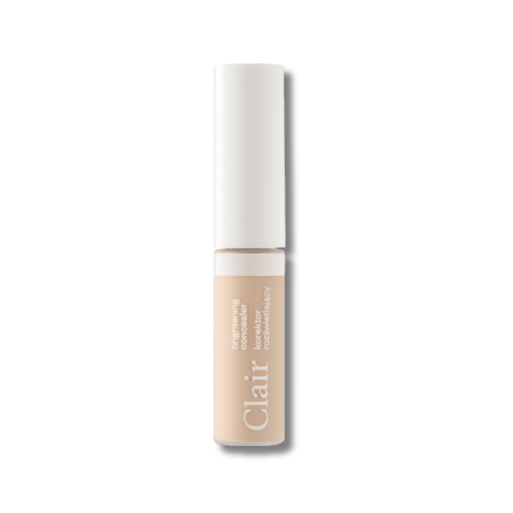 Консилер-коректор світловідбивний - Paese Clair Brightening Concealer - Фото 1