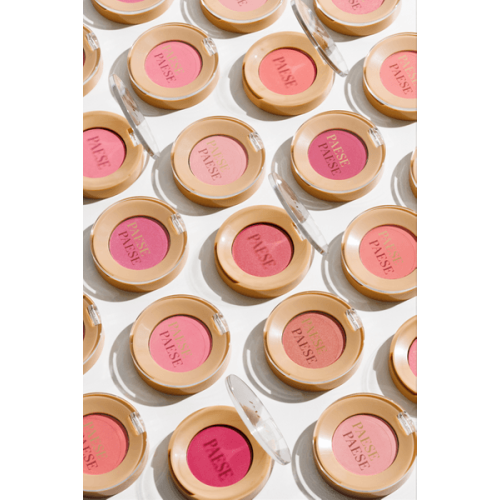 Румяна - Paese Selfglow Blush фото 4
