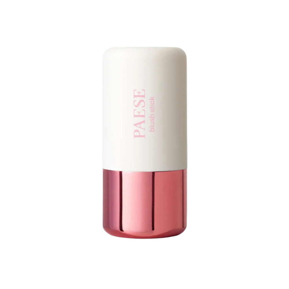 Рум’яна-стік кремові - Paese Butter Blend Blush Stick фото 2