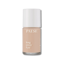 Тональний крем - Paese Long Cover Fluid