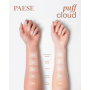 Тональний крем - Paese Puff Cloud Foundation With Blur Effect - Фото 5