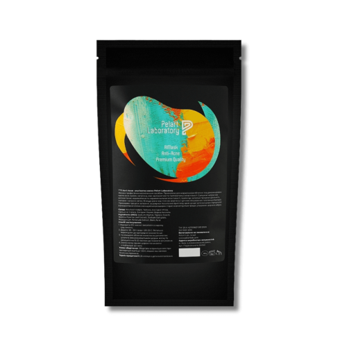 Альгинатная маска "Антиакне" - Pelart Laboratory Almask Anti-Acne Premium фото