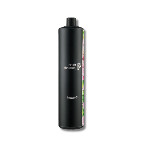 Базовое масло для массажа - Pelart Laboratory Massage Oil фото