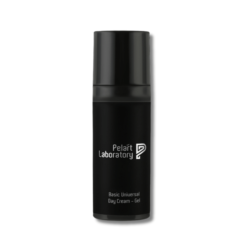 Базовий денний крем-гель для обличчя - Pelart Laboratory Basic Universal Day Cream-Gel фото