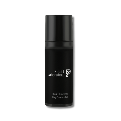 Базовый дневной крем-гель для лица - Pelart Laboratory Basic Universal Day Cream-Gel фото