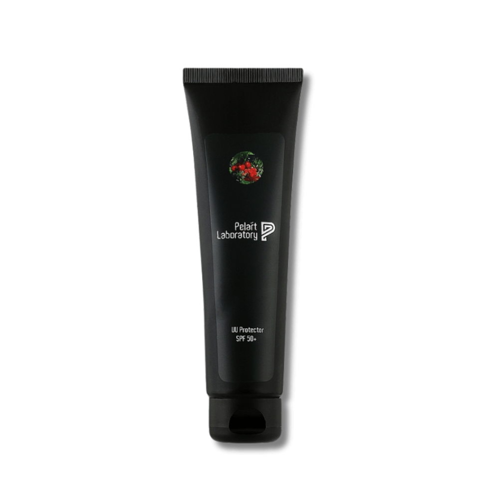 Дневной защитный крем SPF 50 для лица - Pelart Laboratory UV Protect SPF 50+ фото