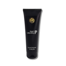 Фитомаска с экстрактом смородины - Pelart Laboratory Currant Phitomask For Oily Skin