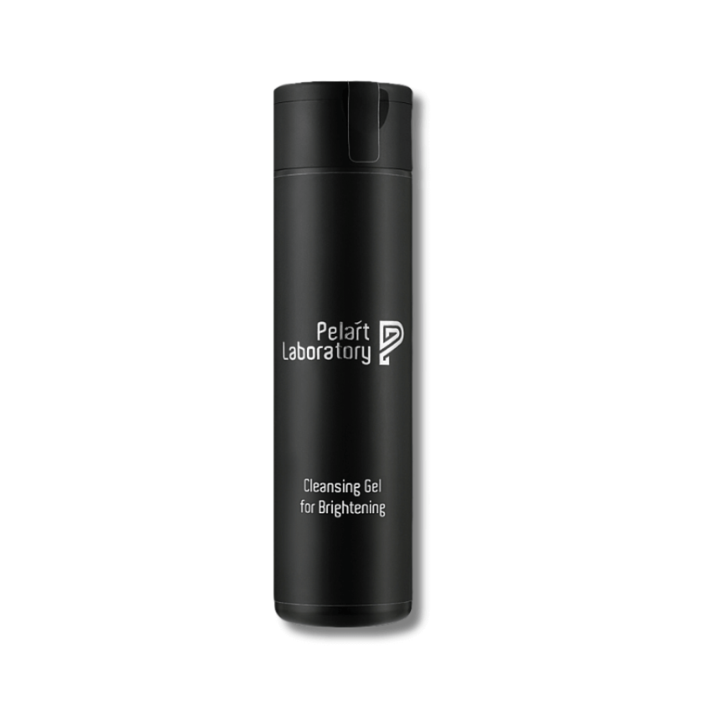 Гель для лица с эффектом осветления - Pelart Laboratory Cleansing Gel For Brightening