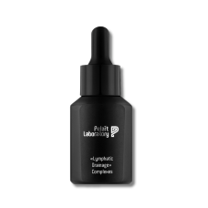 Комплекс для тіла "Lymphatic Drainage" - Pelart Laboratory Lymphatic Drainage Complexes