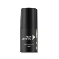Крем для кожи вокруг глаз от темных кругов и отеков - Pelart Laboratory Dark Circle Remover Cream