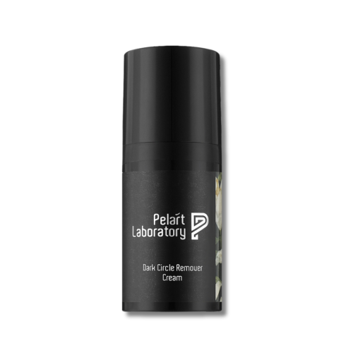 Крем для кожи вокруг глаз от темных кругов и отеков - Pelart Laboratory Dark Circle Remover Cream фото