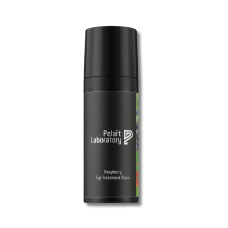Лікувальна маска для шкіри навколо очей з малиною - Pelart Laboratory Raspberry Eye Treatment Mask