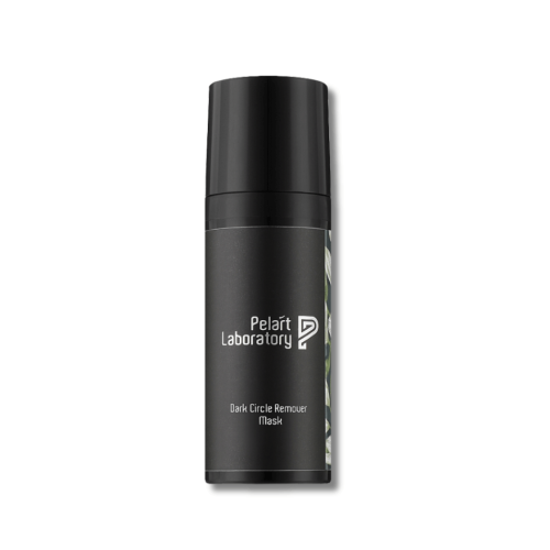 Маска для кожи вокруг глаз от темных кругов и отеков - Pelart Laboratory Dark Circle Remover Mask фото