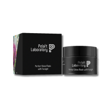 Маска красоты с фукогелем - Pelart Laboratory Perfect Shine Mask With Fucogel фото