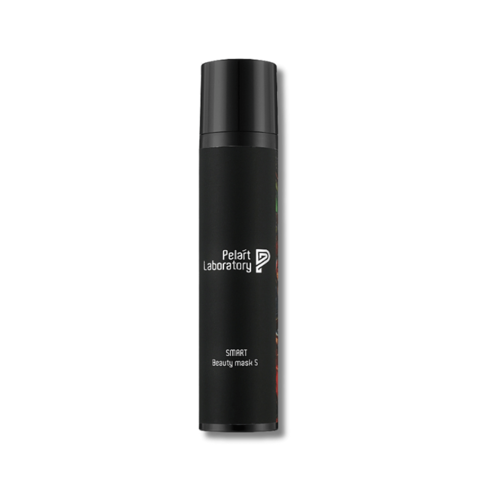 Маска ліфтинг-дії для обличчя - Pelart Laboratory Smart Beauty Mask S