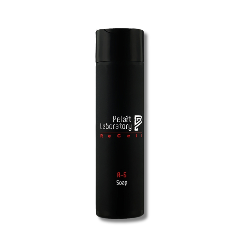 Мило від псоріазу з нейтральним pH - Pelart Laboratory R-6 Soap