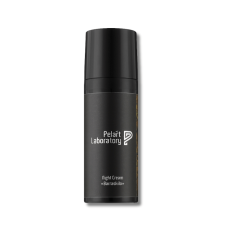 Ночной крем для лица "Barraskilo" - Pelart Laboratory Night Cream For Oily Skin Barraskilo