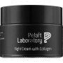 Ночной крем с коллагеном для лица - Pelart Laboratory Night Cream With Collagen фото 2