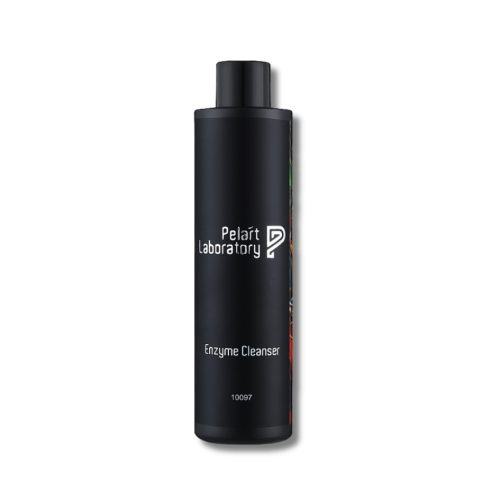 Очищувальна ферментна пудра для обличчя - Pelart Laboratory Enzyme Cleanser фото