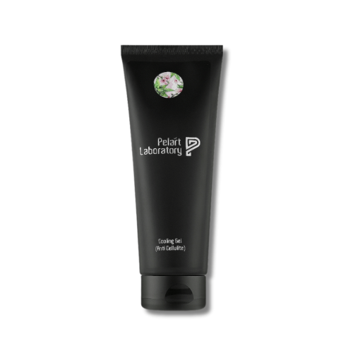 Охолоджуючий антицелюлітний гель для тіла- Pelart Laboratory Cooling Gel Anti Cellulite фото