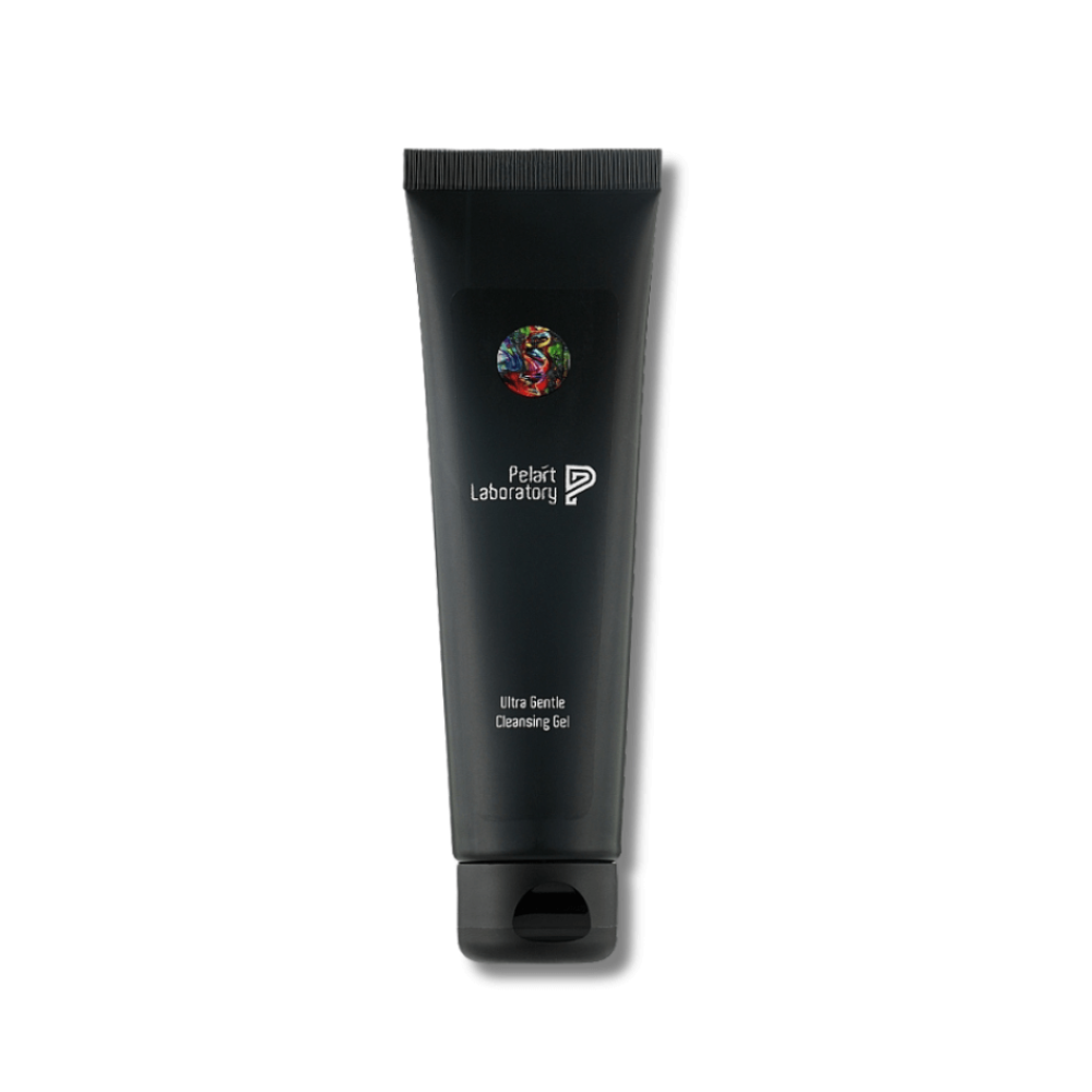 Олеогель очищуючий ультралегкий - Pelart Laboratory Ultra Gentle Cleansing Gel