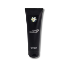 Осветляющая гель-маска для лица - Pelart Laboratory Whitening Gel Mask De Lys Blanc фото