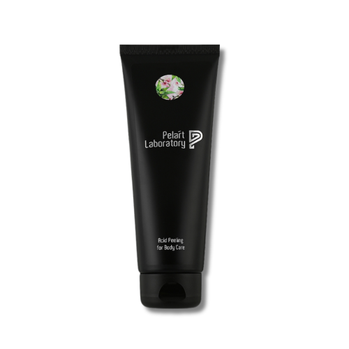 Пилинг кислотный для тела - Pelart Laboratory Acid Peeling For Body Care фото