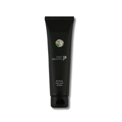 Поживний крем для рук "Plaisir" - Pelart Laboratory Nourishing Hand Cream Plaisir фото