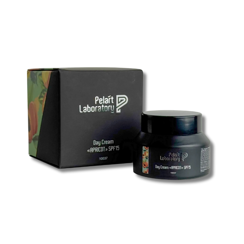 Регенеруючий крем - Pelart Laboratory Regenerative Moisturizing Cream Couperose SPF 15 - Фото 1