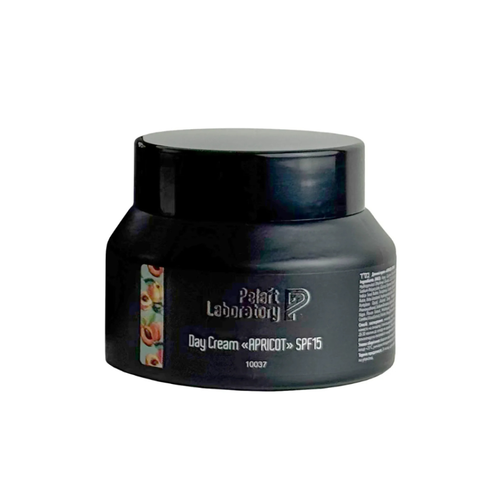 Регенеруючий крем - Pelart Laboratory Regenerative Moisturizing Cream Couperose SPF 15 фото 2