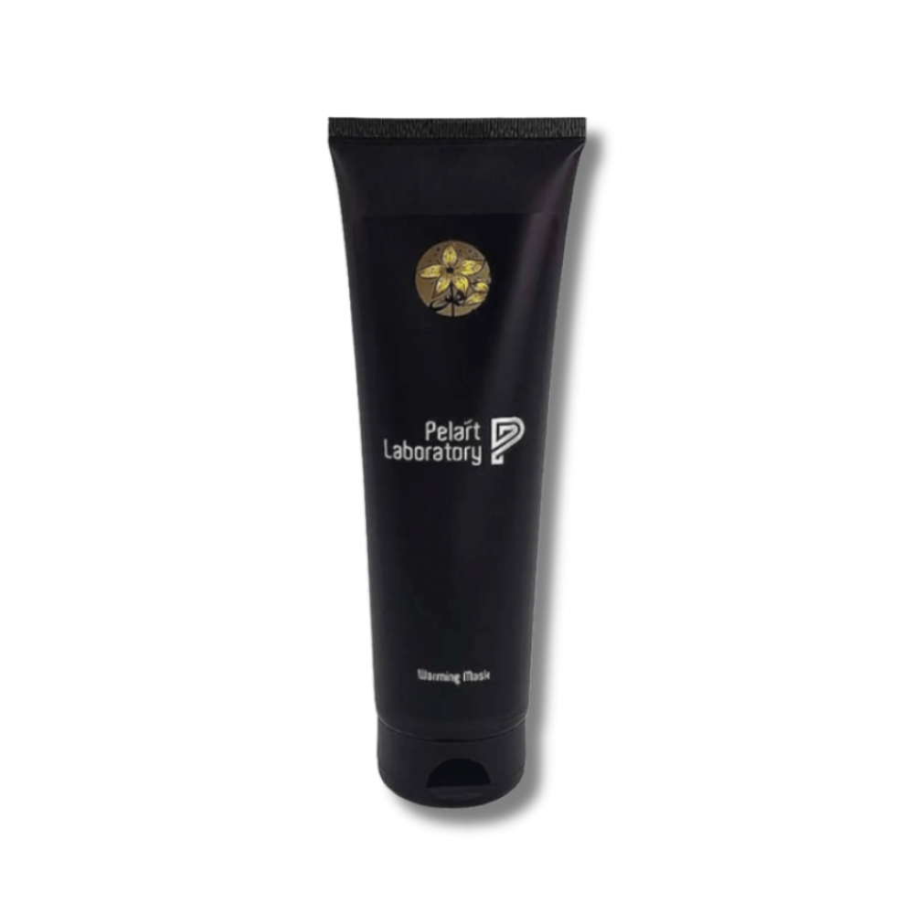 Розпушувальна маска - Pelart Laboratory Warming Mask