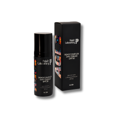 Сенолитический крем дневной SPF 30 - Pelart Laboratory Senolytic Day Cream 