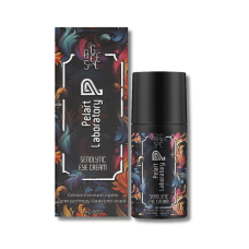 Сенолітичний крем для догляду навколо очей - Pelart Laboratory Senolytic Eye Cream