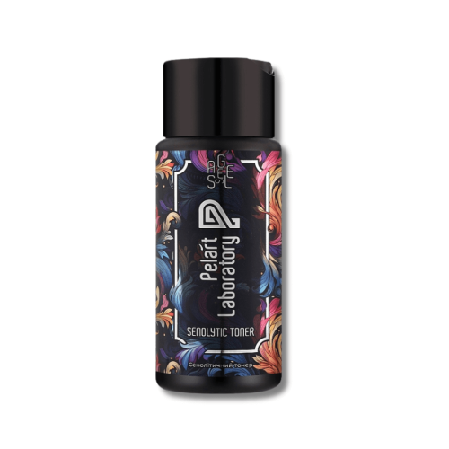 Сенолітичний тонер - Pelart Laboratory Senolytic Toner фото
