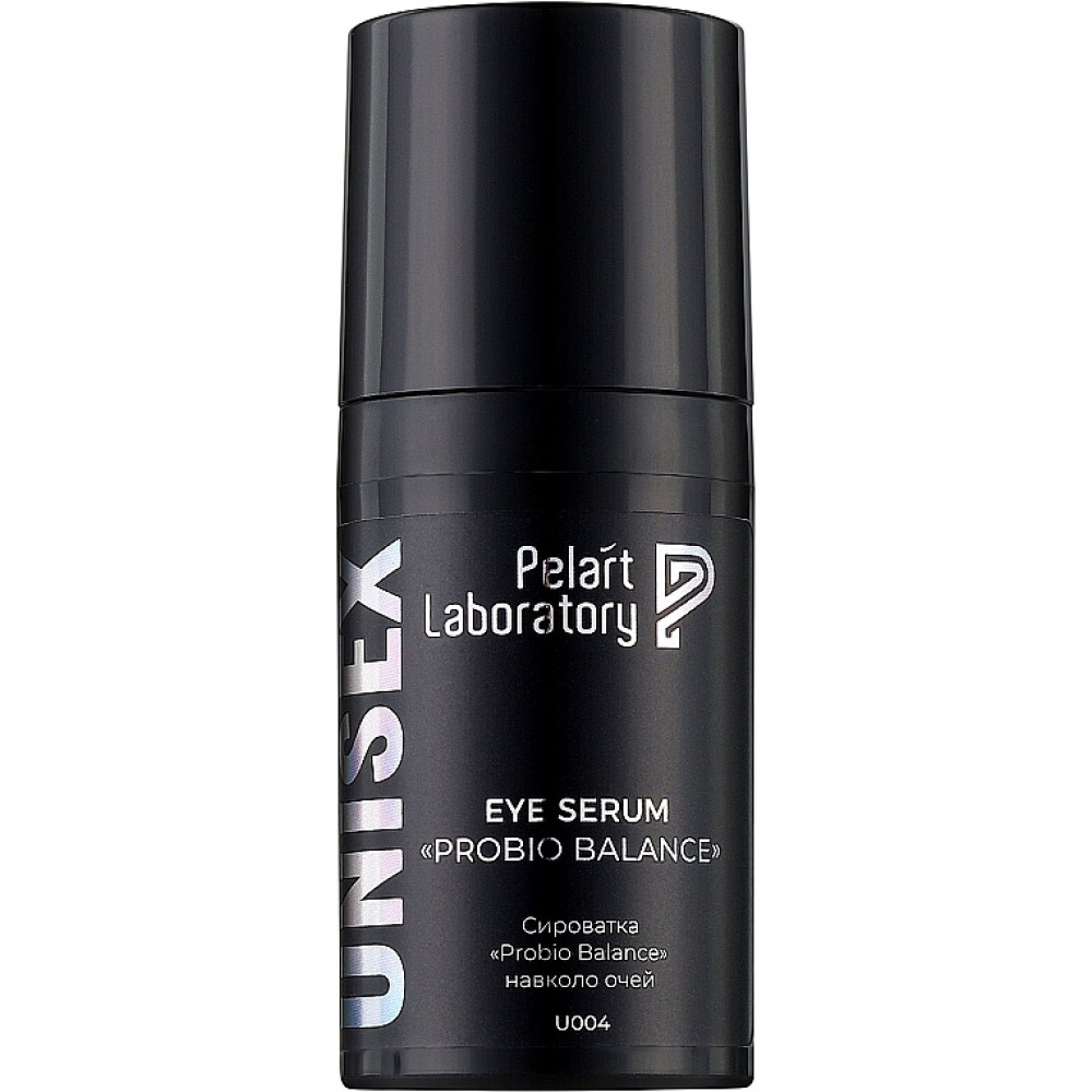 Сироватка для області навколо очей - Pelart Laboratory Unisex Probio Balance Eye Serum фото 2