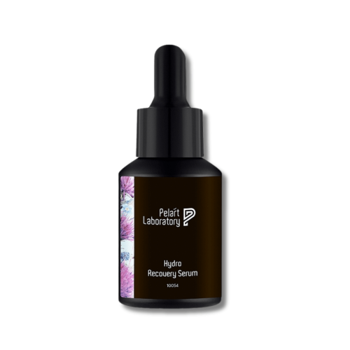 Сыворотка для лица с гиалуроновой кислотой - Pelart Laboratory Hydro Recovery Serum фото