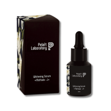 Сыворотка отбеливающая для лица - Pelart Laboratory Whitening Serum Melfade-J