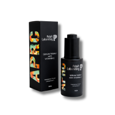 Сироватка з вітаміном С - Pelart Laboratory Serum Tera Vitale With Vitamin C 