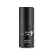 Сироватка з вітаміном С та ретинолом для обличчя - Pelart Laboratory Rejuve Serum With Vit C+Retinol