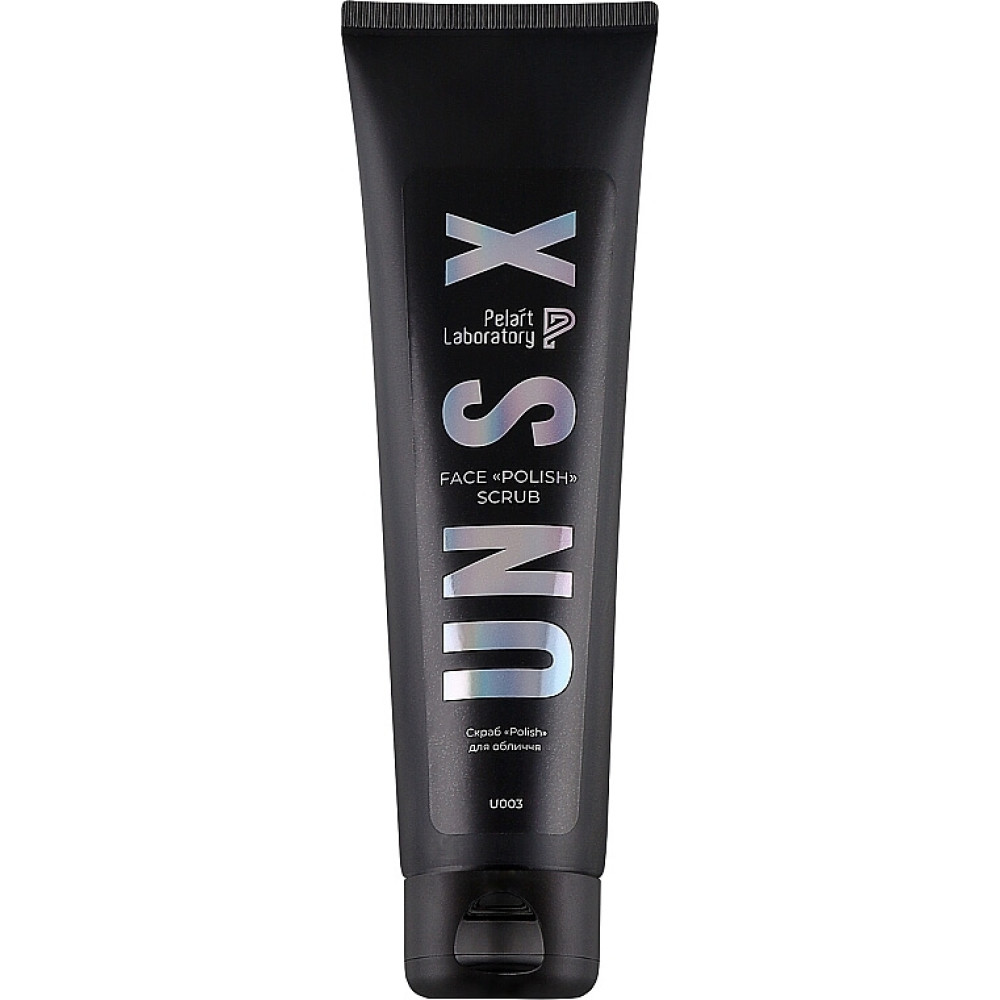 Скраб для лица - Pelart Laboratory Unisex Face Polish Scrub фото 2