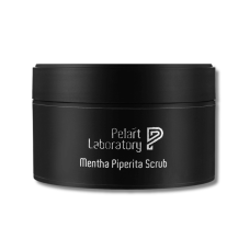 Скраб для тела "Перечная мята" - Pelart Laboratory Mentha Piperita Scrub